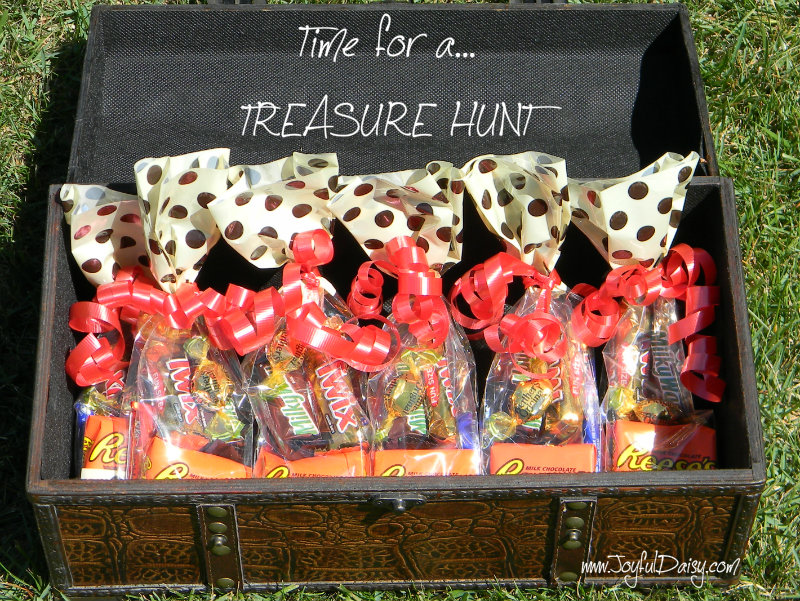 how-to-plan-a-fun-treasure-hunt-joyful-daisy