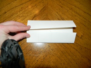 Step 3a - how to make a candy box