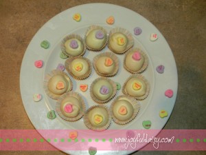 cake balls, fruity cake balls, truffles