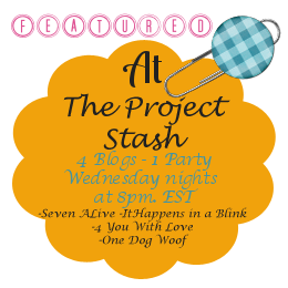 project stash wed8pm