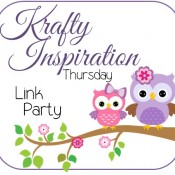 thurs party link up owl