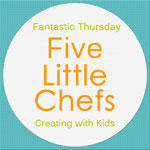 thurs five little chefs