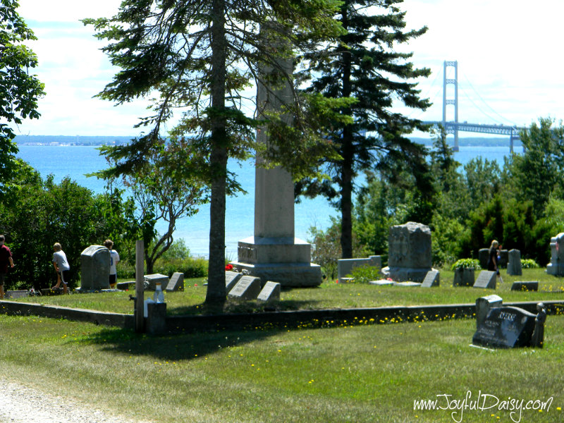 Treasue Hunt Cemetery