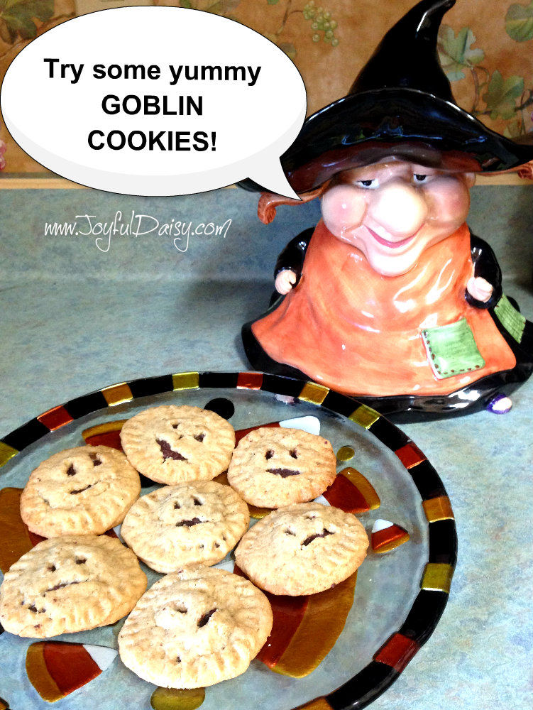 goblin cookies