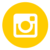 instagram circle icon yellow