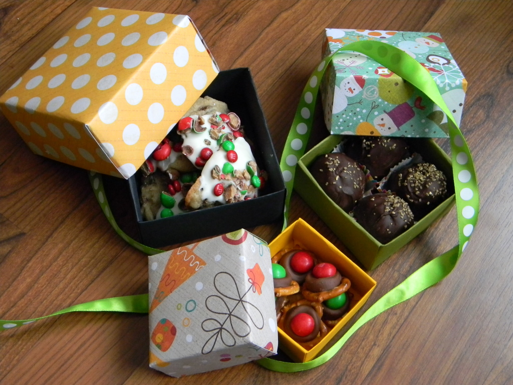 DIY Gift Boxes! TOP3 Ways to Make Them - Social Diary Magazine